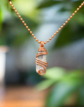 Load image into Gallery viewer, Kyanite | Spirtual & Physical Balance