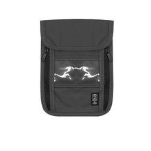 Load image into Gallery viewer, Multiple Card Slots With Anti-degaussing Radiation-proof Bank Anti-theft Card Storage Bag