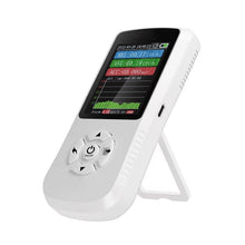 Load image into Gallery viewer, Portable Nuclear Radiation Detector Ionising Radiation Contamination