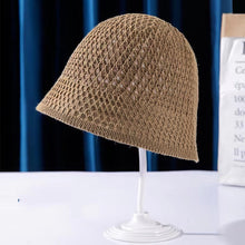 Load image into Gallery viewer, Silver Fiber Anti Electromagnetic Radiation Cap