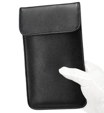 Load image into Gallery viewer, Mobile Phone Anti-radiation Signal Shielding Bag