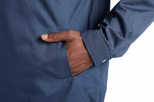 Load image into Gallery viewer, EMF Sheilding Silver | Radiation Protection Work Clothes