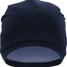 Load image into Gallery viewer, Anti EMF Silver Radiation Hat