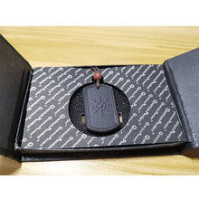 Load image into Gallery viewer, Anti EMF Radiation Protection Necklace