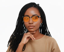 Load image into Gallery viewer, Anti-blue light glasses goggles