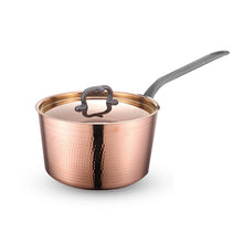 Load image into Gallery viewer, Copper pot