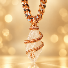 Load image into Gallery viewer, Rose Quartz | Love Healing Harmony