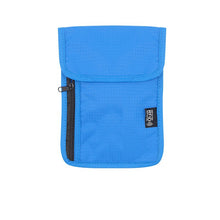 Load image into Gallery viewer, Multiple Card Slots With Anti-degaussing Radiation-proof Bank Anti-theft Card Storage Bag