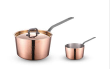 Load image into Gallery viewer, Copper pot