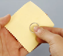 Load image into Gallery viewer, Polishing Cloth For Maintenance