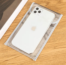 Load image into Gallery viewer, Anti-Radiation Signal Shielding Mobile Phone Bag 6.5-Inch Square Rfid Car Shielding Key Anti-Location And Degaussing