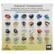 Load image into Gallery viewer, Natural Crystal Ore Specimen Mixed Gems