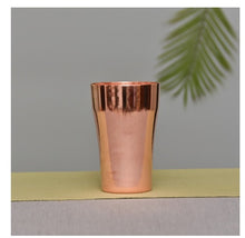 Load image into Gallery viewer, Handmade Copper Water Cup Thick Red Copper Cup Brass Cup Beer Copper Cup Personalized Copper