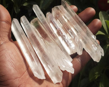 Load image into Gallery viewer, Madagascar Quartz Crystals