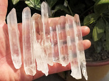 Load image into Gallery viewer, Madagascar Quartz Crystals