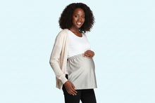 Load image into Gallery viewer, Maternity Anti EMF Radiation Apron
