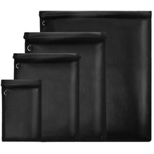 Load image into Gallery viewer, EMF Anti-theft Anti-tracking Waterproof &amp; Fireproof Shielding Sleeves