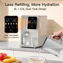 Load image into Gallery viewer, 5 In 1 Reverse Osmosis Water Filter