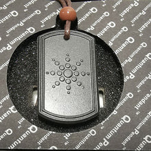 Load image into Gallery viewer, Anti EMF Radiation Protection Necklace
