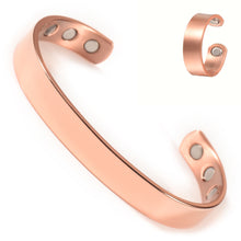 Load image into Gallery viewer, Pure copper Jewelry Sets