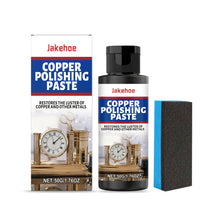 Load image into Gallery viewer, Copper Polishing Paste