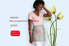 Load image into Gallery viewer, Maternity Anti EMF Radiation Apron