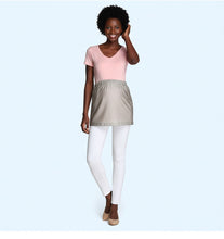 Load image into Gallery viewer, Maternity Anti EMF Radiation Apron