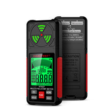 Load image into Gallery viewer, HT627 Electromagnetic Radiation Detector