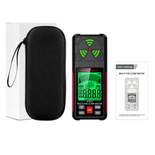 Load image into Gallery viewer, HT627 Electromagnetic Radiation Detector