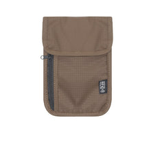 Load image into Gallery viewer, Multiple Card Slots With Anti-degaussing Radiation-proof Bank Anti-theft Card Storage Bag