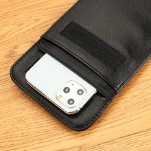 Load image into Gallery viewer, Mobile Phone Anti-radiation Signal Shielding Bag