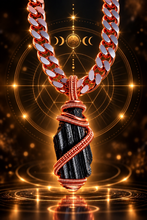 Load image into Gallery viewer, Black Tourmaline | Protection Grounding Purification