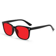 Load image into Gallery viewer, Anti-blue Light Protection Red Light Glasses