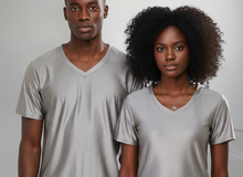 Load image into Gallery viewer, Silver Fiber EMF Protective Radiation Suit For Men And Women
