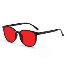 Load image into Gallery viewer, Anti-blue Light Protection Red Light Glasses