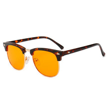 Load image into Gallery viewer, Anti-blue light glasses goggles