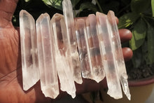 Load image into Gallery viewer, Madagascar Quartz Crystals