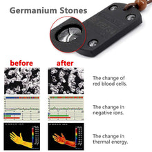 Load image into Gallery viewer, Anti EMF Radiation Protection Necklace