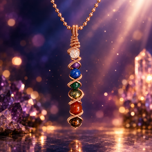 Load image into Gallery viewer, Chakra Balance | Activation