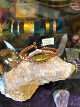 Load image into Gallery viewer, Copper Labradorite Bracelet |The Alchemist