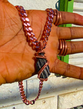 Load image into Gallery viewer, Black Tourmaline | Protection Grounding Purification