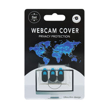 Load image into Gallery viewer, Mobile | Phone | Computer | Camera Lens Privacy Covers