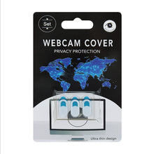 Load image into Gallery viewer, Mobile | Phone | Computer | Camera Lens Privacy Covers