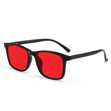 Load image into Gallery viewer, Anti-blue Light Protection Red Light Glasses