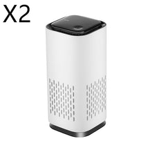 Load image into Gallery viewer, Spring New Arrival Mini Portable Car Air Purifiers With Usb Charging Cable
