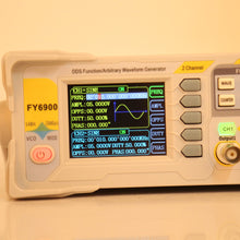 Load image into Gallery viewer, High Power Arbitrary Waveform Signal Generator