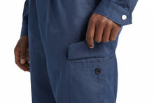 Load image into Gallery viewer, EMF Sheilding Silver | Radiation Protection Work Clothes