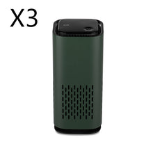 Load image into Gallery viewer, Spring New Arrival Mini Portable Car Air Purifiers With Usb Charging Cable