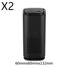 Load image into Gallery viewer, Spring New Arrival Mini Portable Car Air Purifiers With Usb Charging Cable