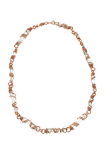 Load image into Gallery viewer, Lemurian Seed Quartz | Necklace